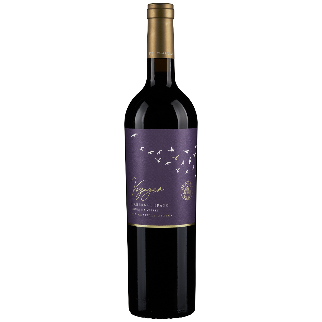 Voyager Cabernet Franc