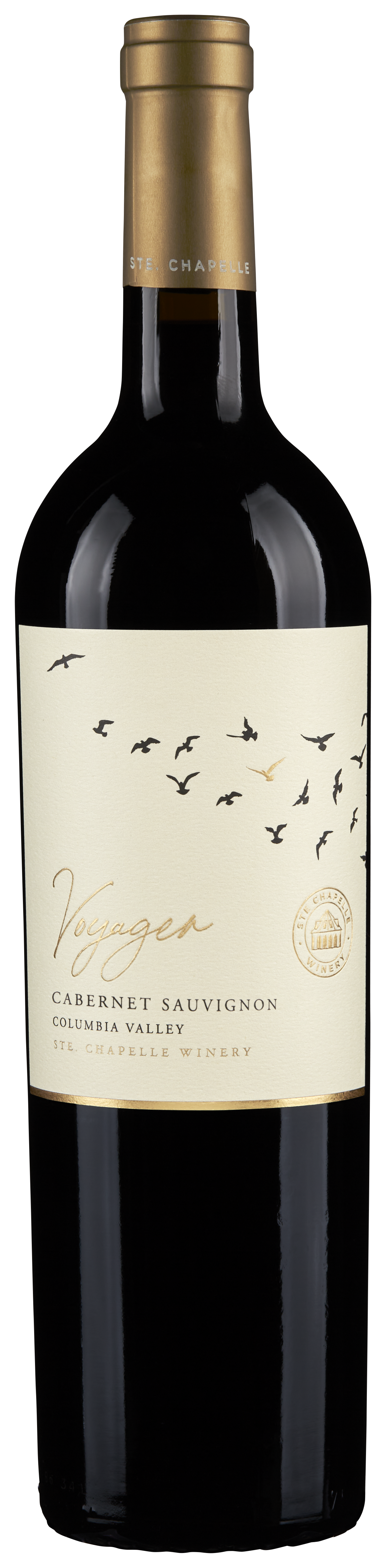 Voyager Cabernet Sauvignon