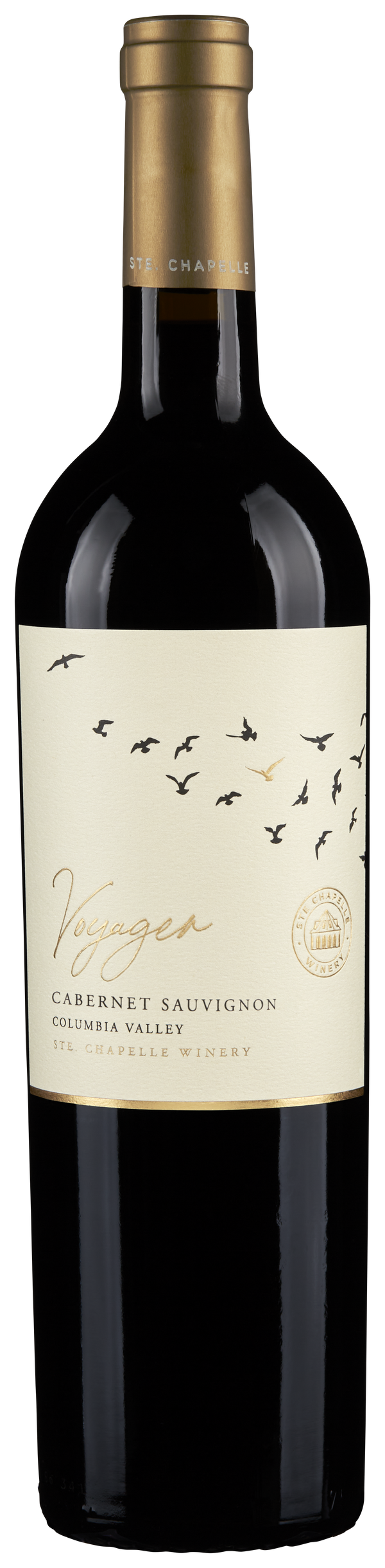 Voyager Cabernet Sauvignon