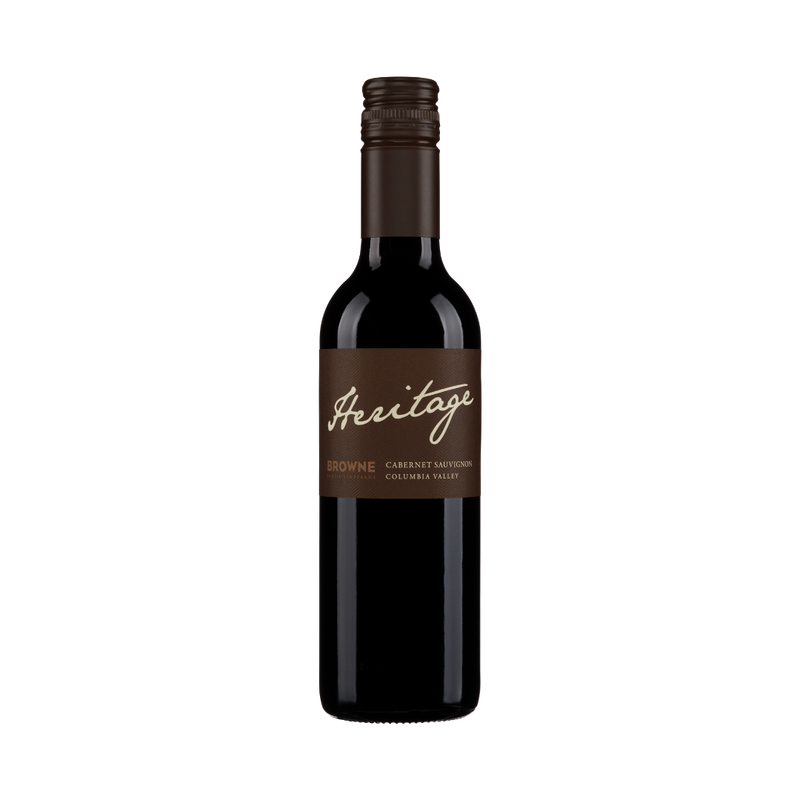 Browne Family Heritage Cabernet Sauvignon 375ml