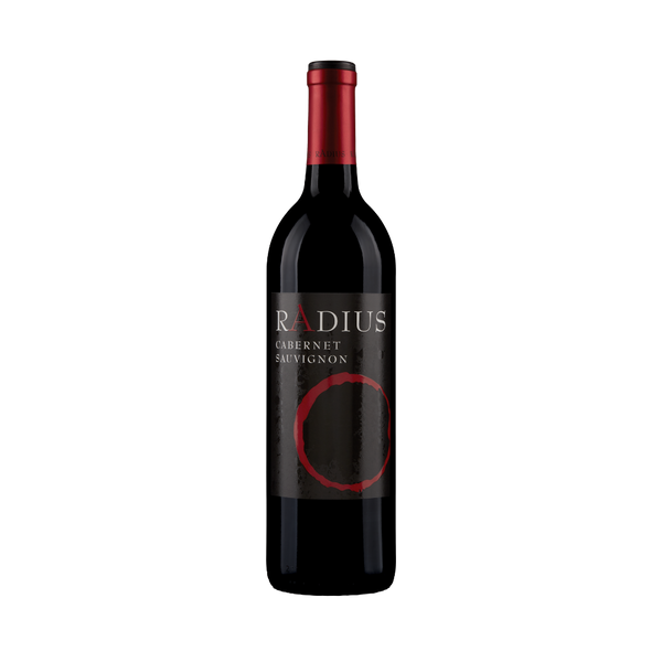 Radius Cabernet Sauvignon