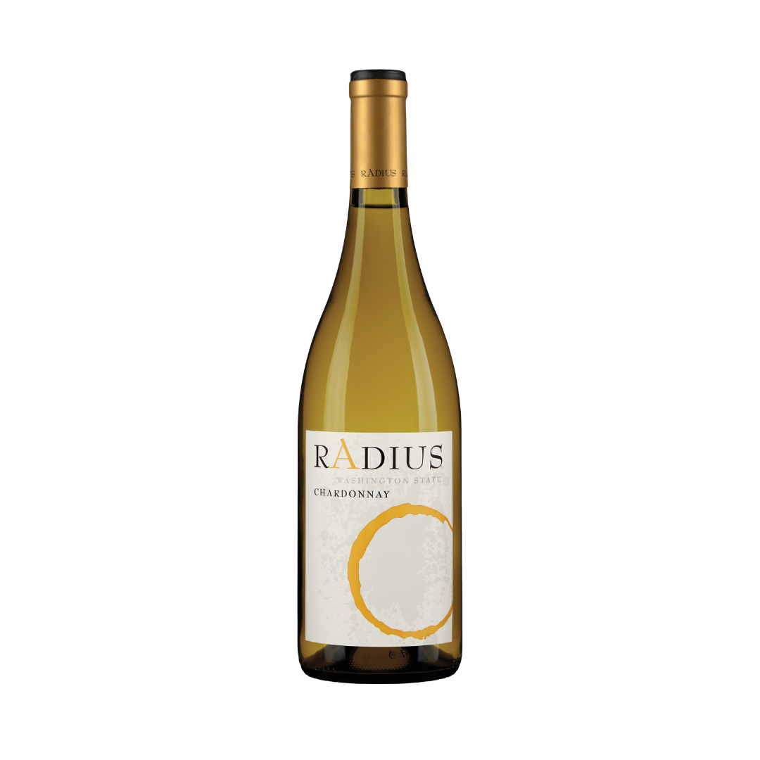 Radius Chardonnay
