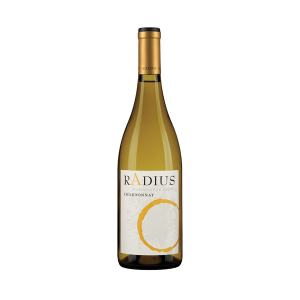 Radius Chardonnay