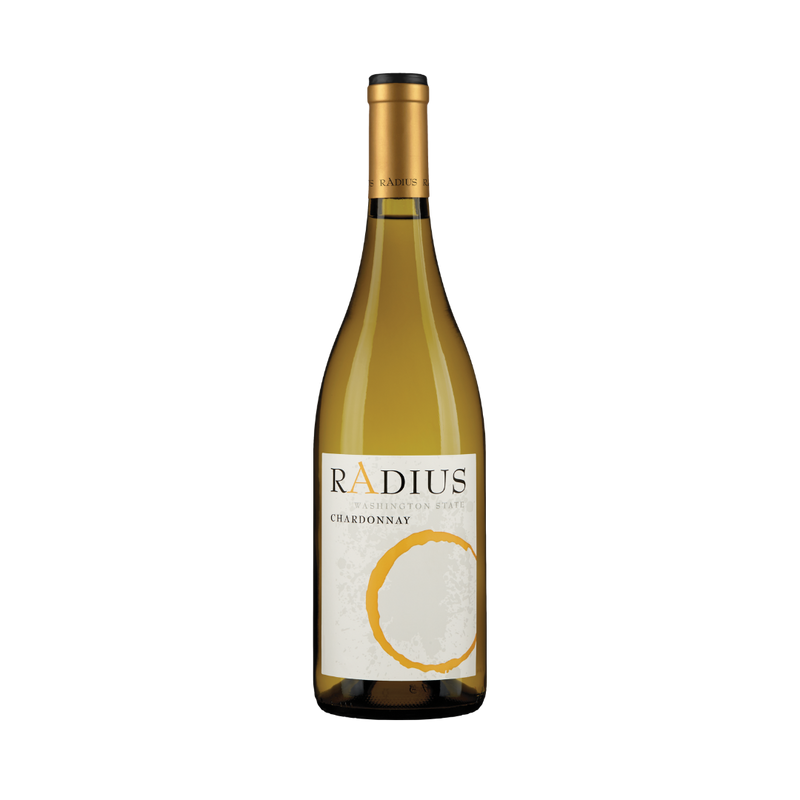 Radius Chardonnay