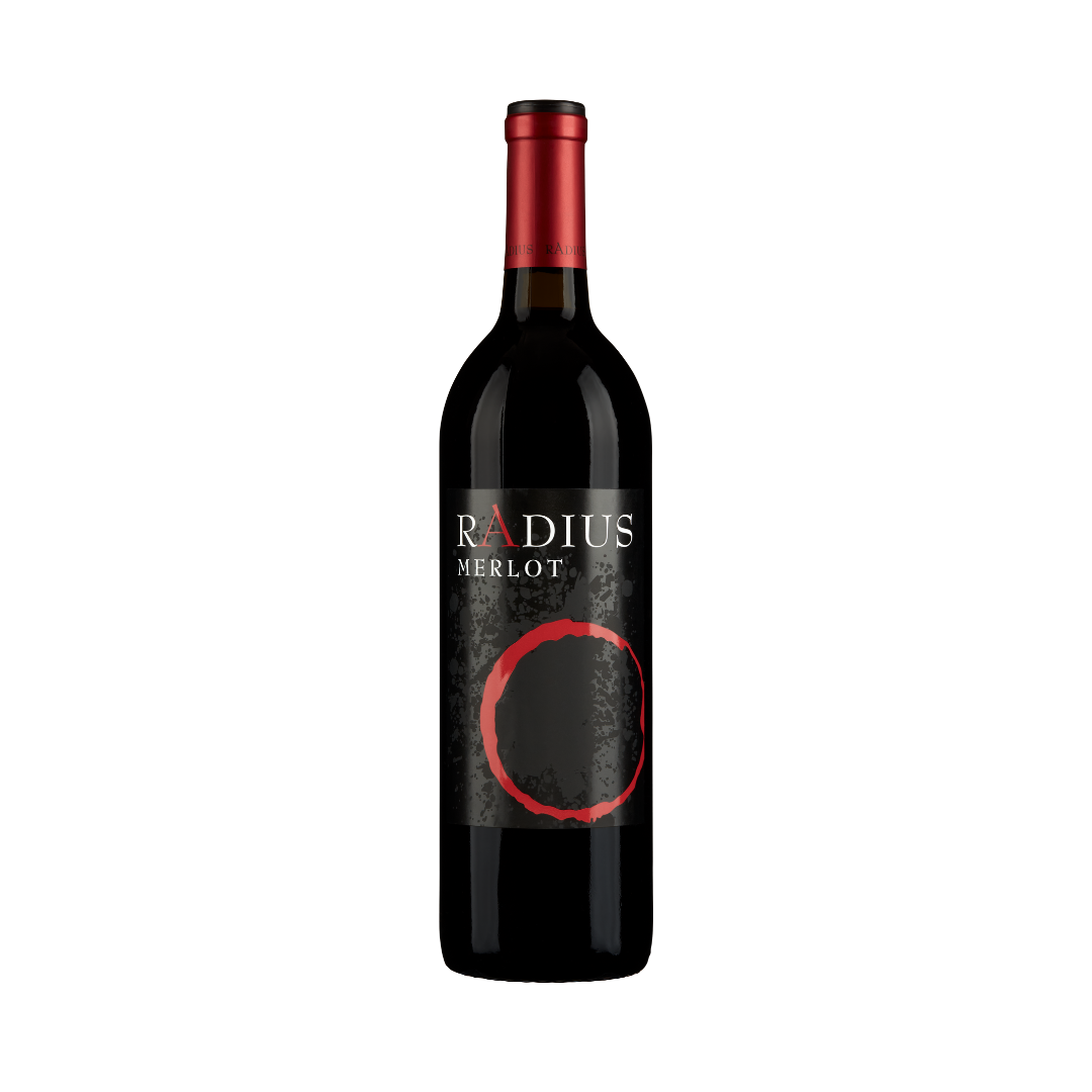 Radius Merlot