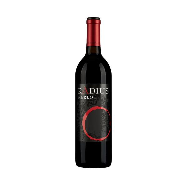 Radius Merlot