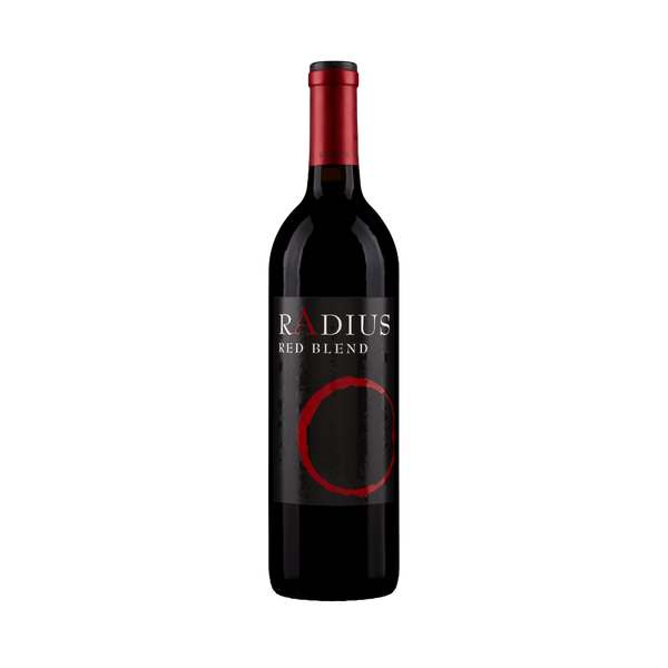 Radius Red Blend
