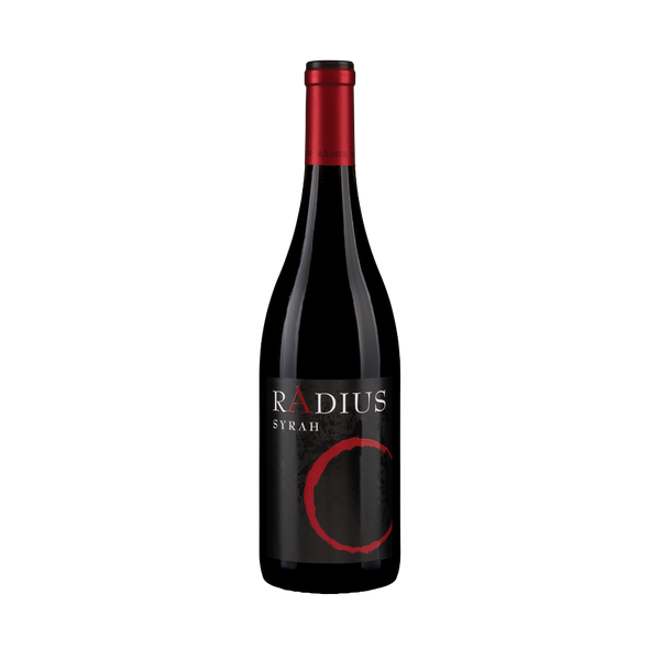 Radius Syrah