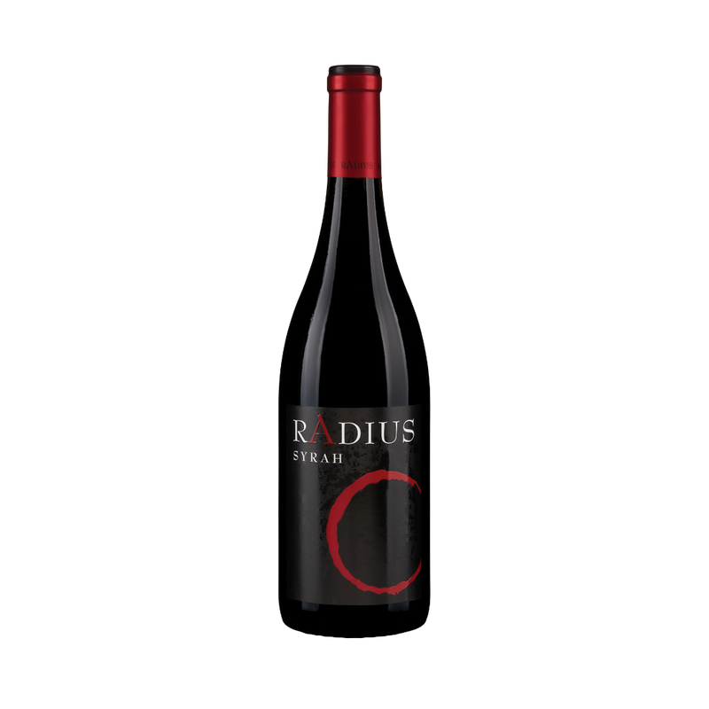 Radius Syrah