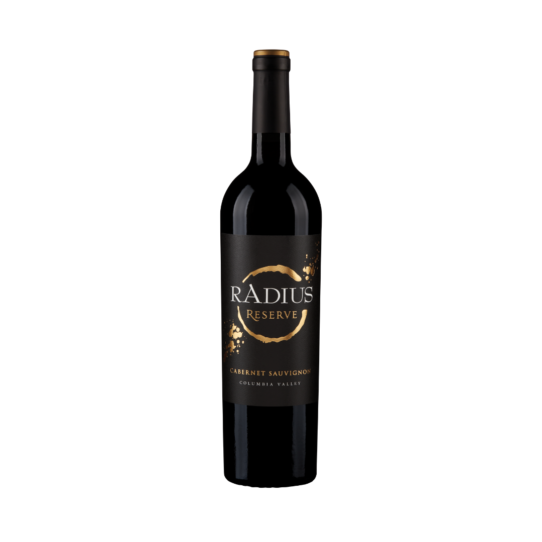 Radius Reserve Cabernet Sauvignon
