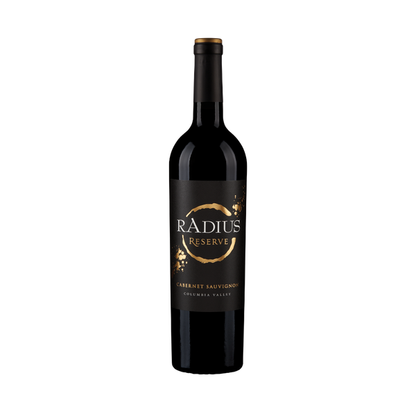 Radius Reserve Cabernet Sauvignon