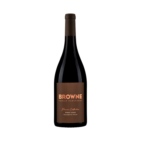 Premier Collection Pinot Noir