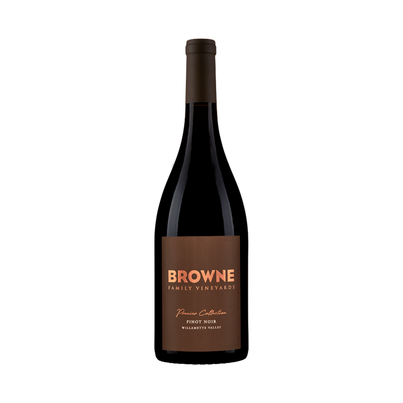 Premier Collection Pinot Noir