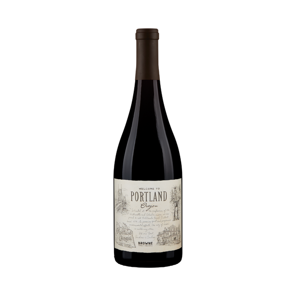 City Collection Pinot Noir
