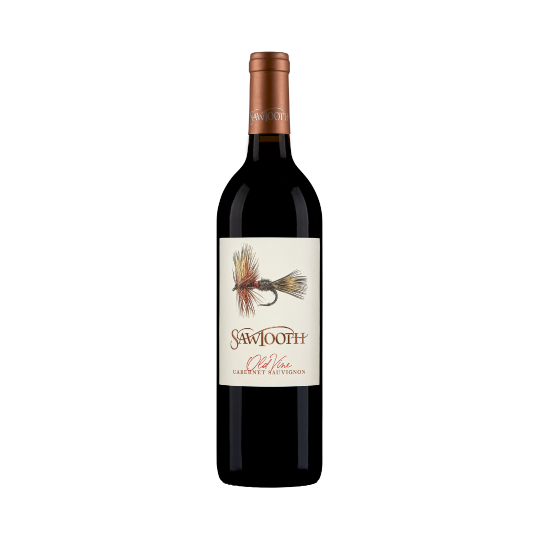 Cabernet Sauvignon