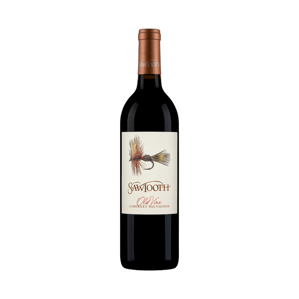 Cabernet Sauvignon