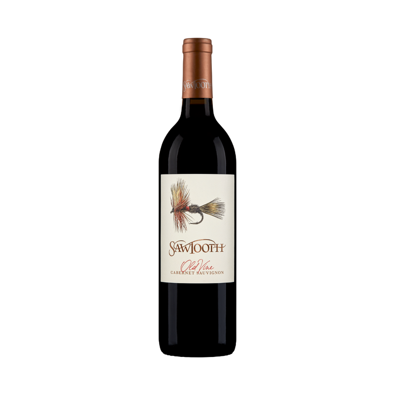 Cabernet Sauvignon