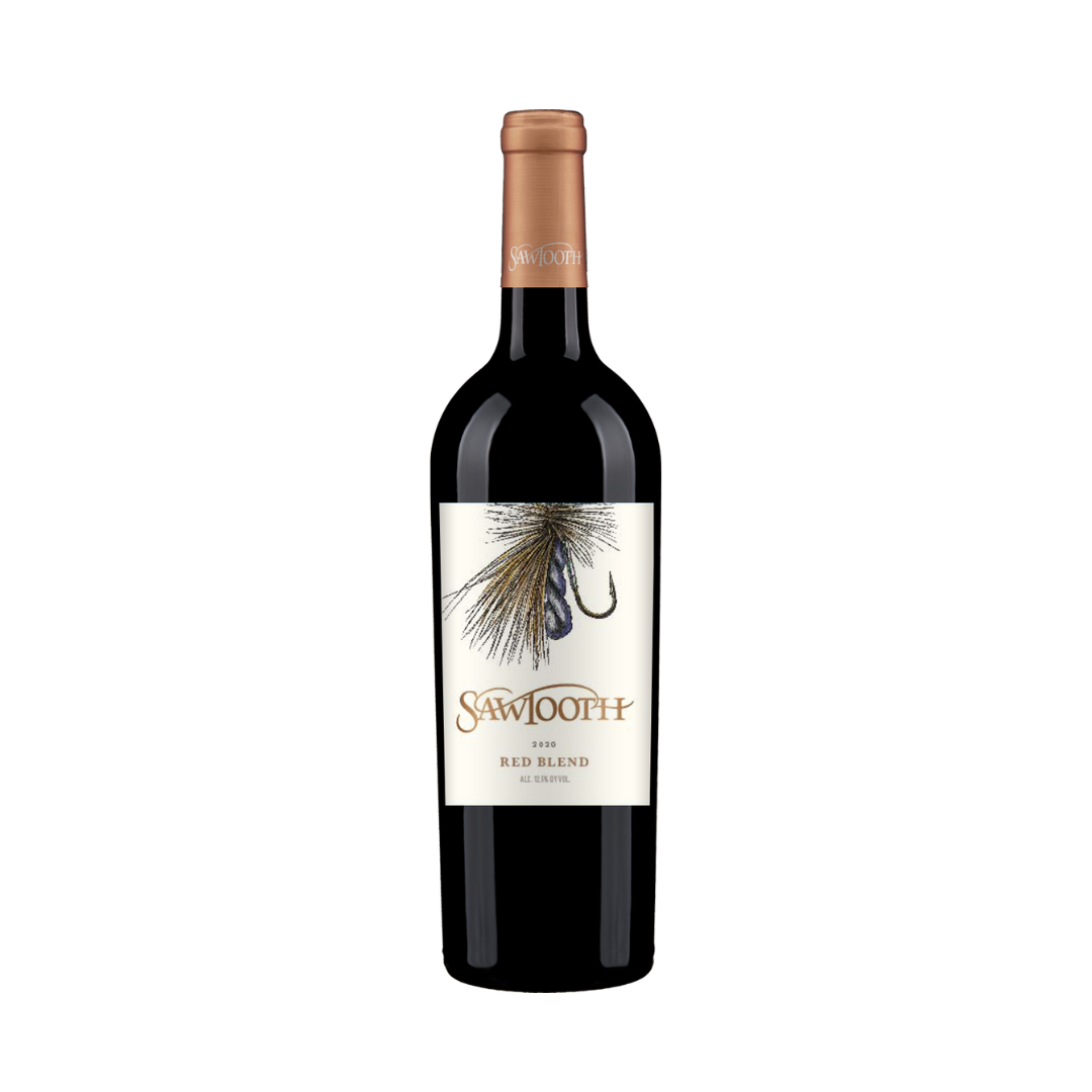 Red Blend