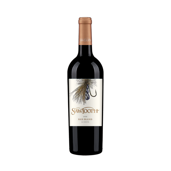 Red Blend