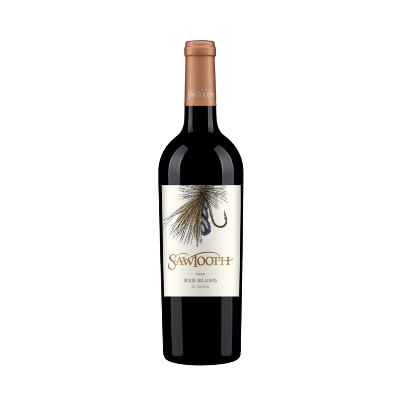 Red Blend