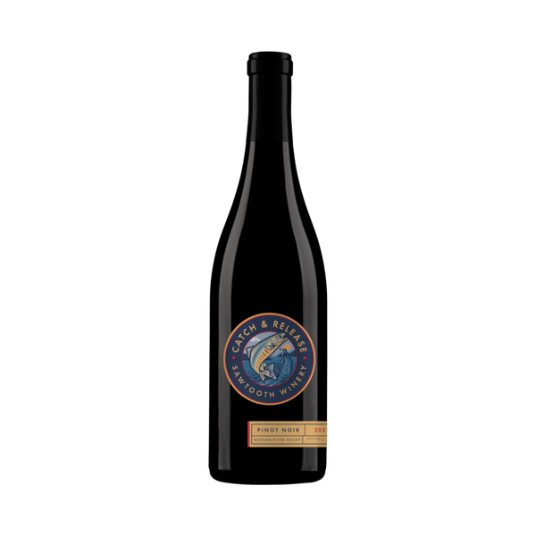 Catch & Release Pinot Noir