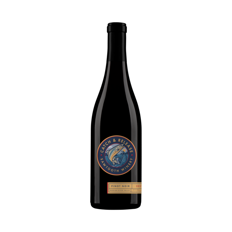 Catch & Release Pinot Noir