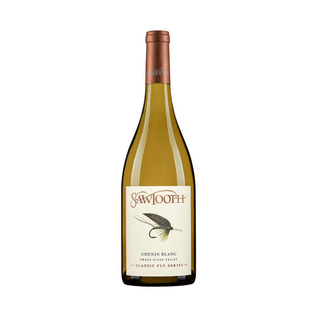 Classic Fly Chenin Blanc
