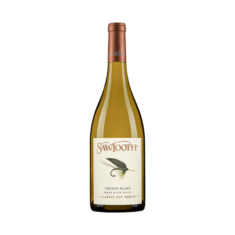Classic Fly Chenin Blanc