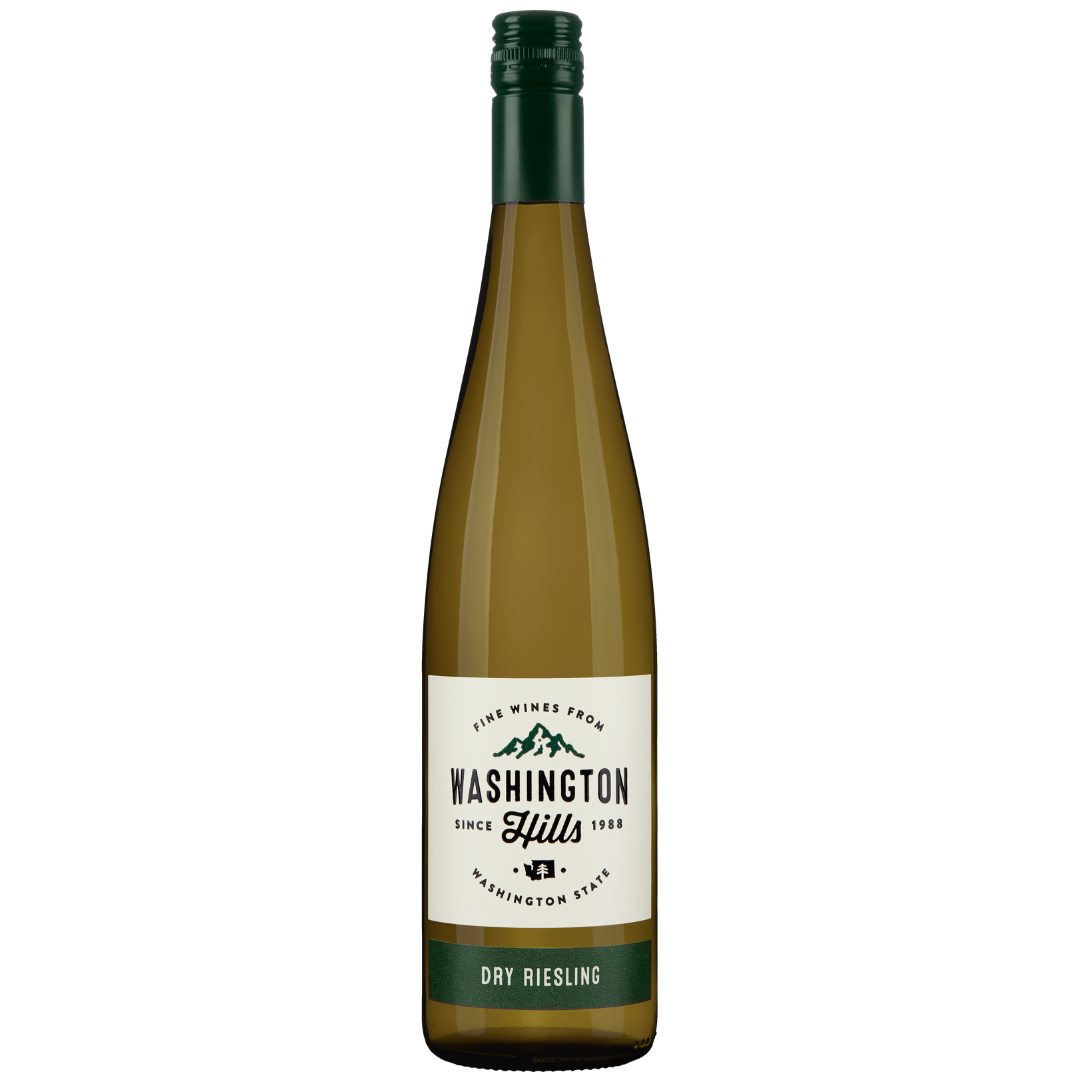 Washington Hills Dry Riesling
