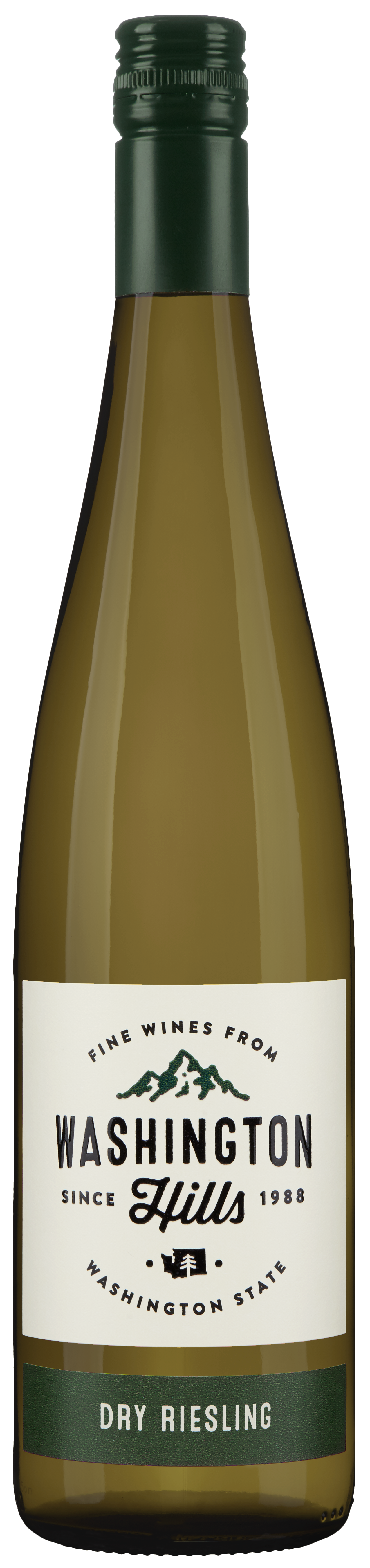 Washington Hills Dry Riesling