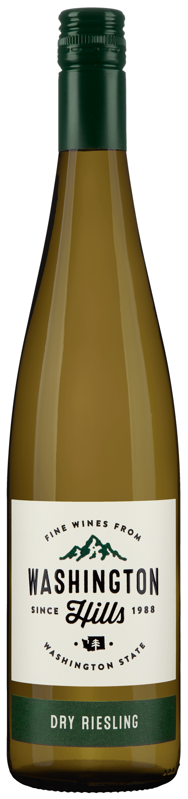 Washington Hills Dry Riesling