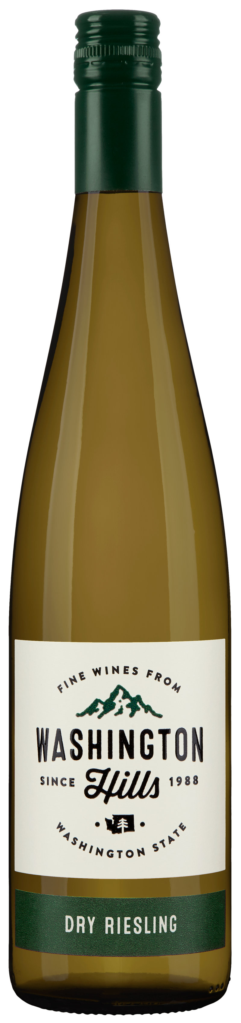 Washington Hills Dry Riesling