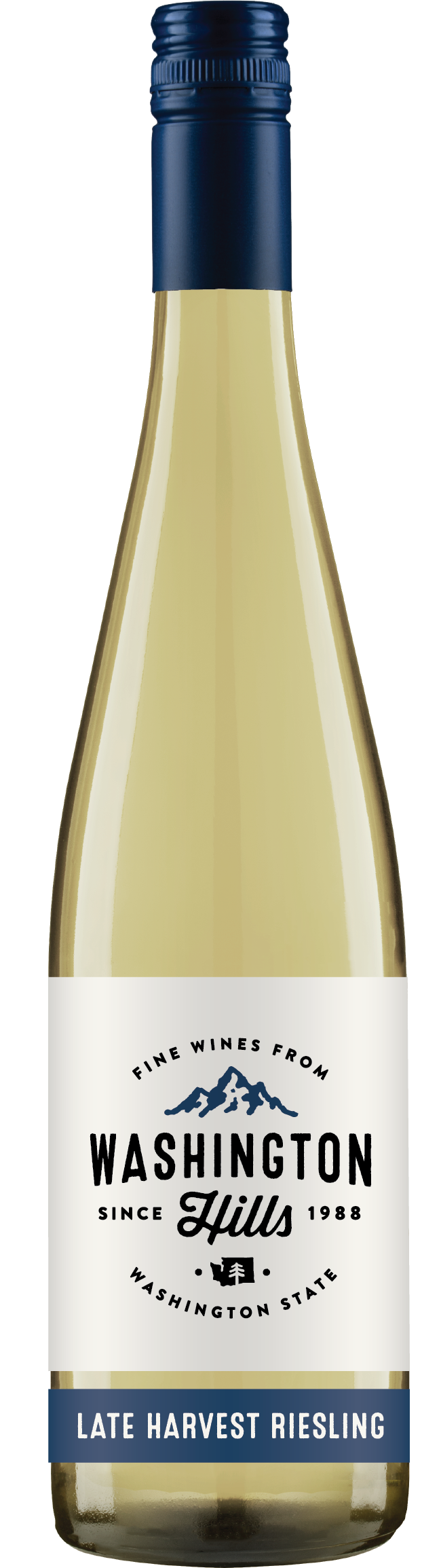 Washington Hills Late Harvest Riesling