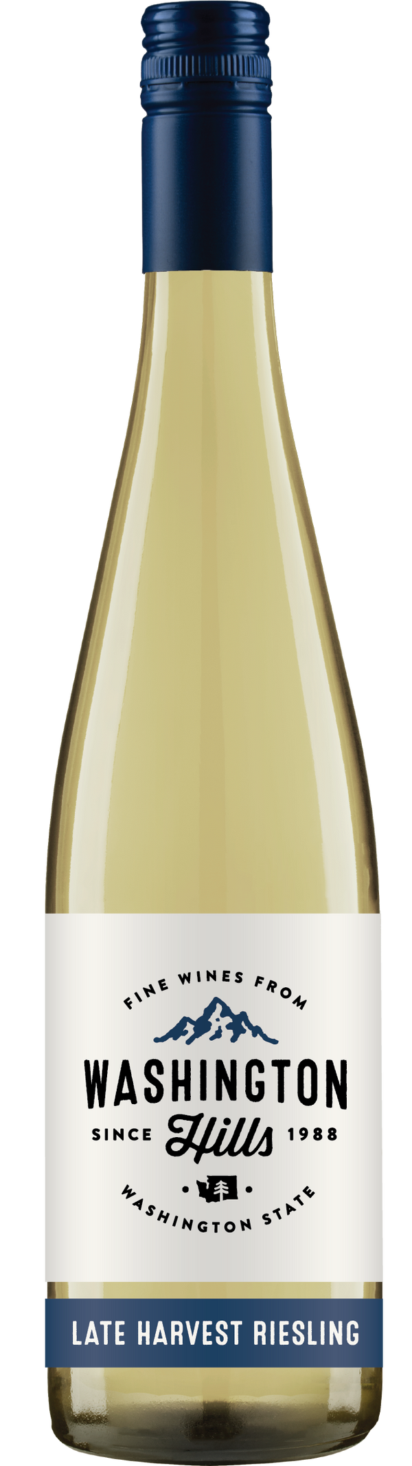 Washington Hills Late Harvest Riesling