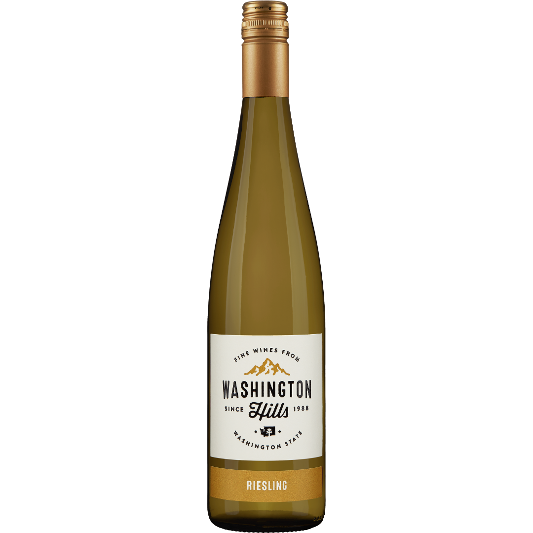 Washington Hills Riesling