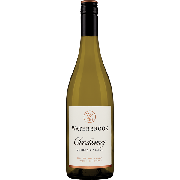 Waterbrook 2022 Chardonnay