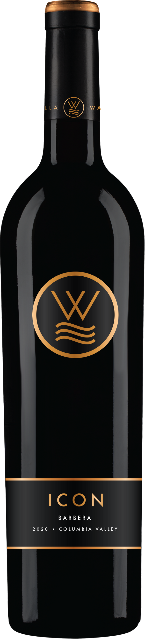 Icon Barbera