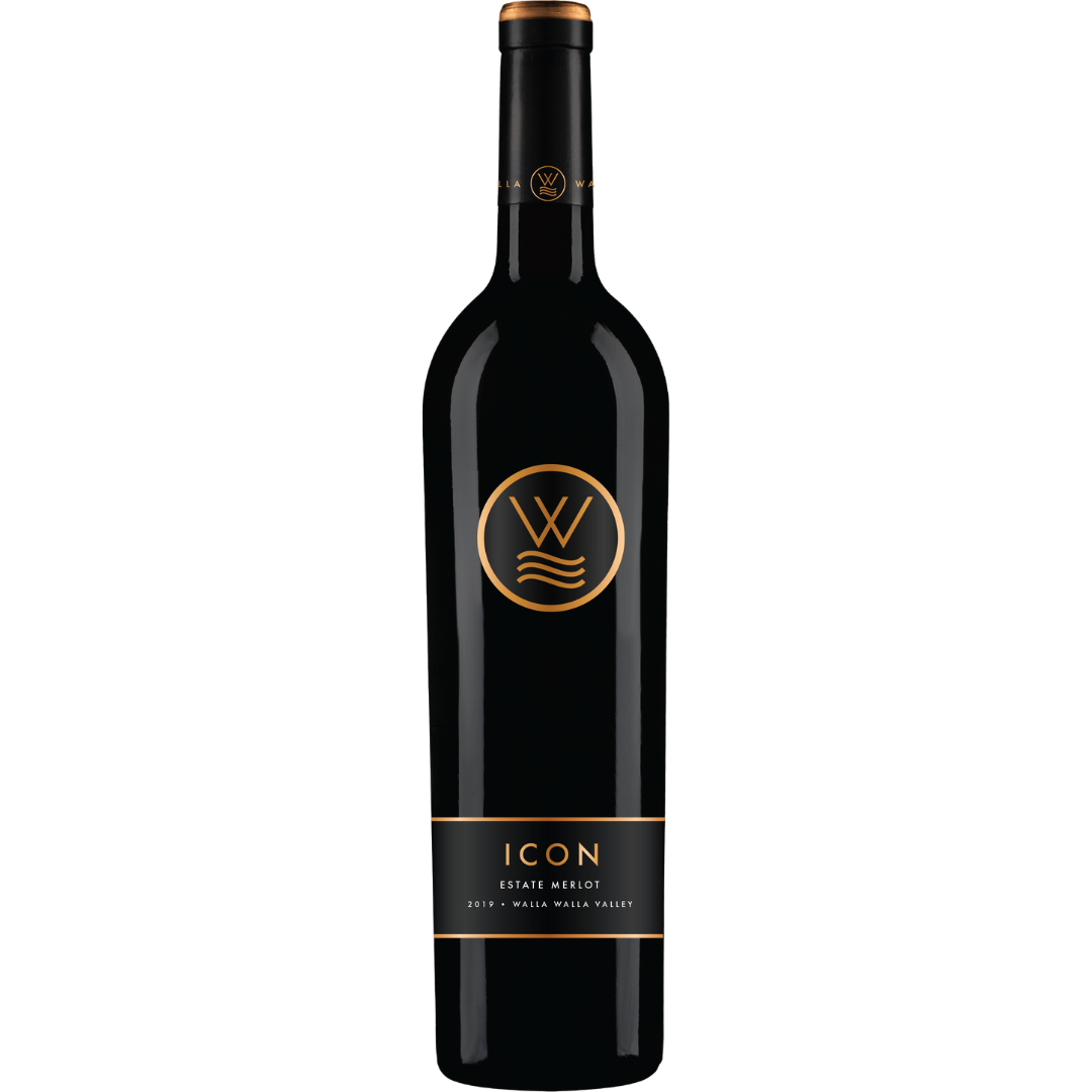 Icon Merlot