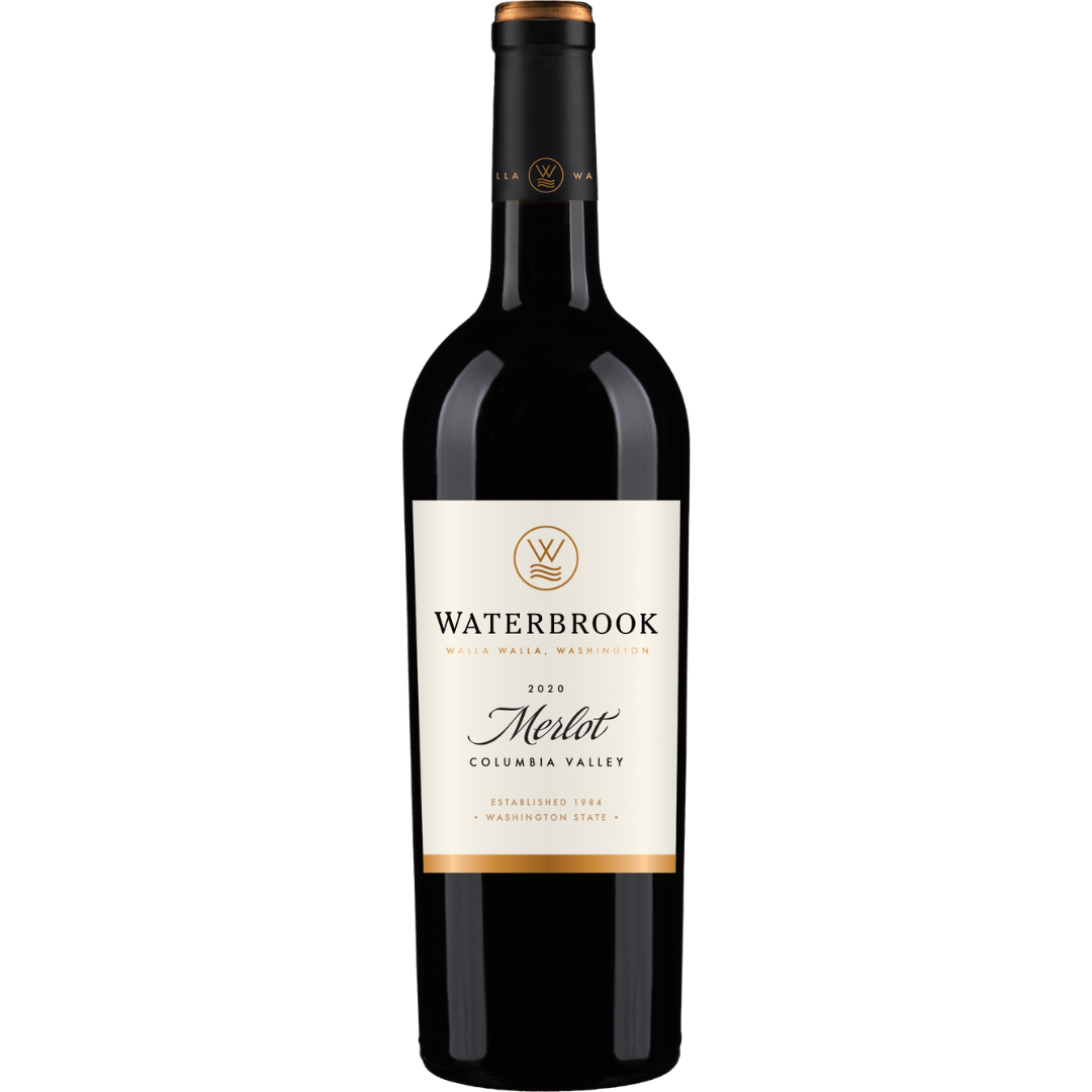 Waterbrook Merlot