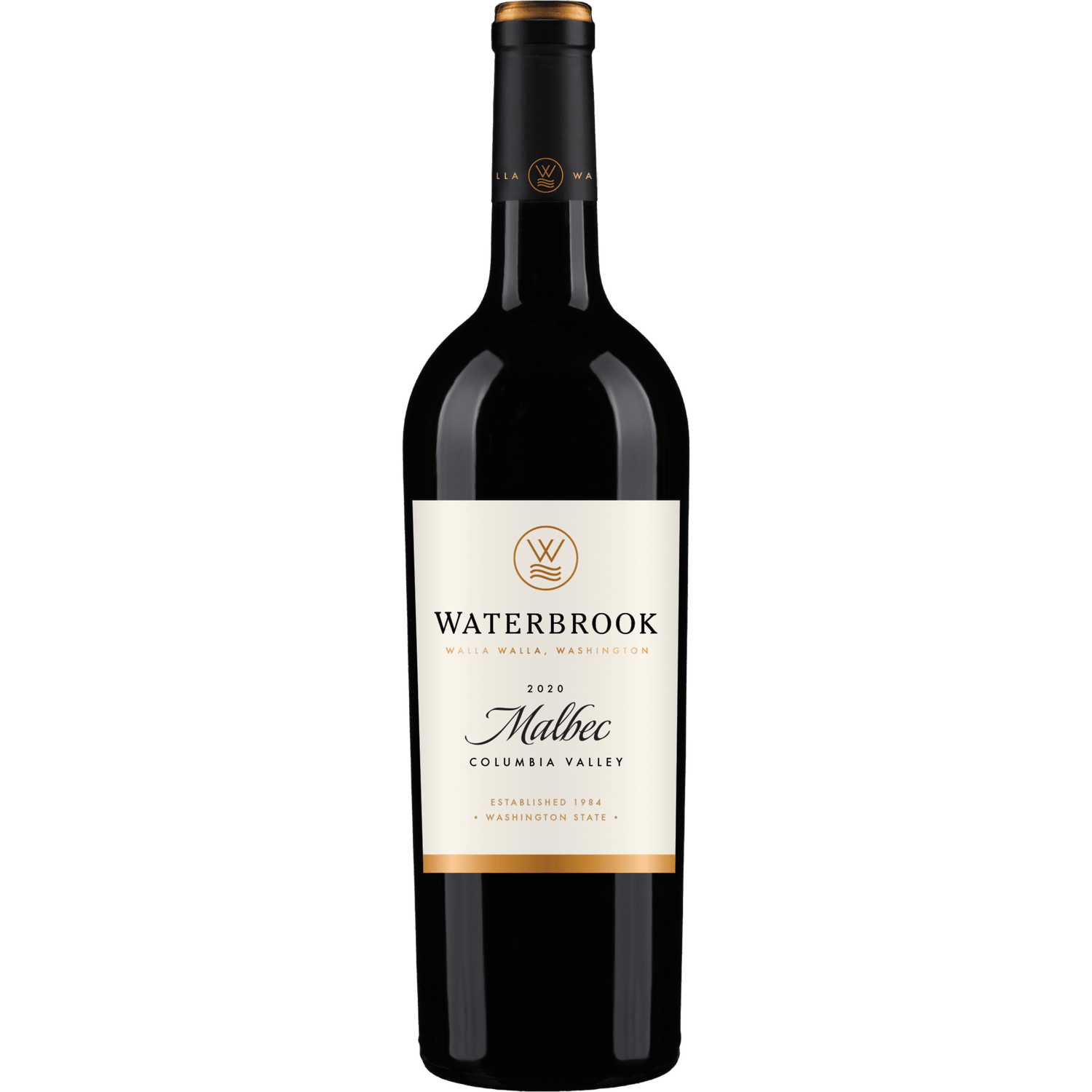 Waterbrook Malbec
