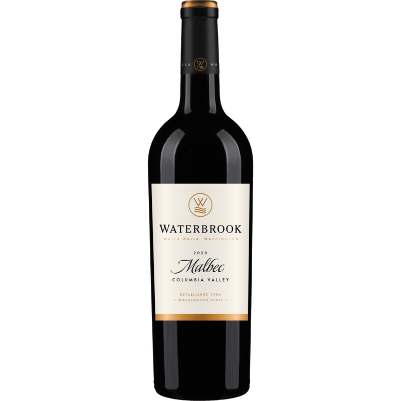 Waterbrook 2021 Malbec