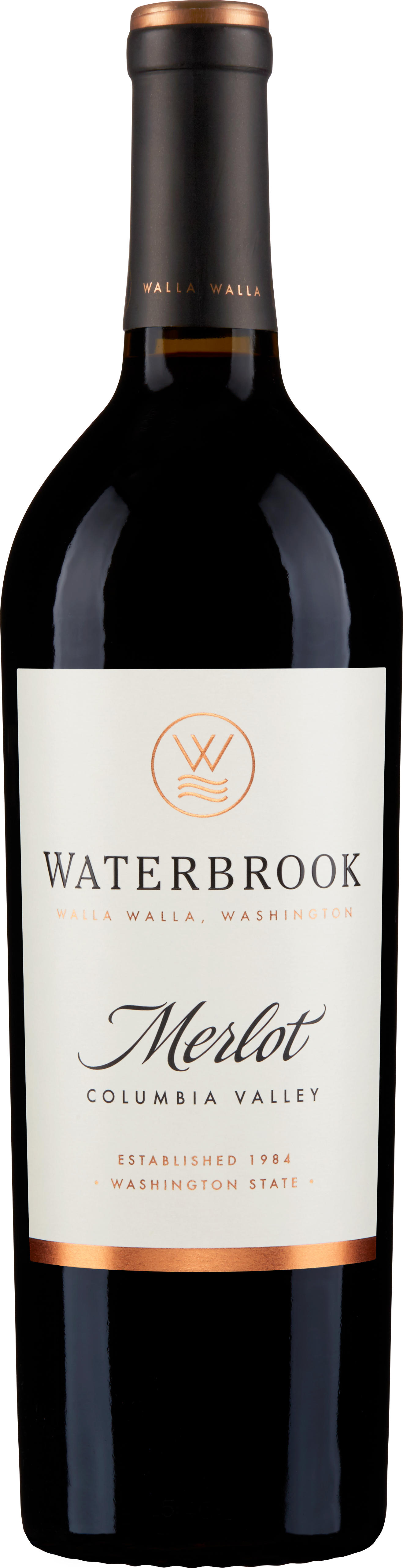 Waterbrook Merlot