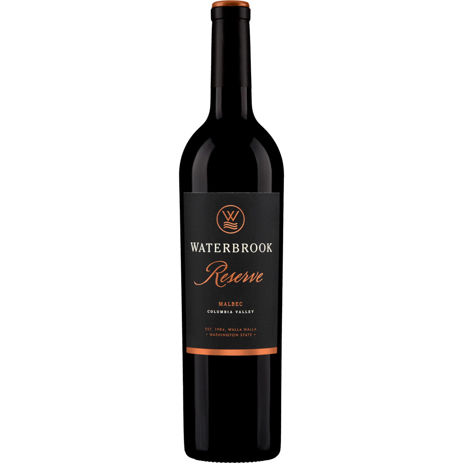 Waterbrook Reserve Malbec