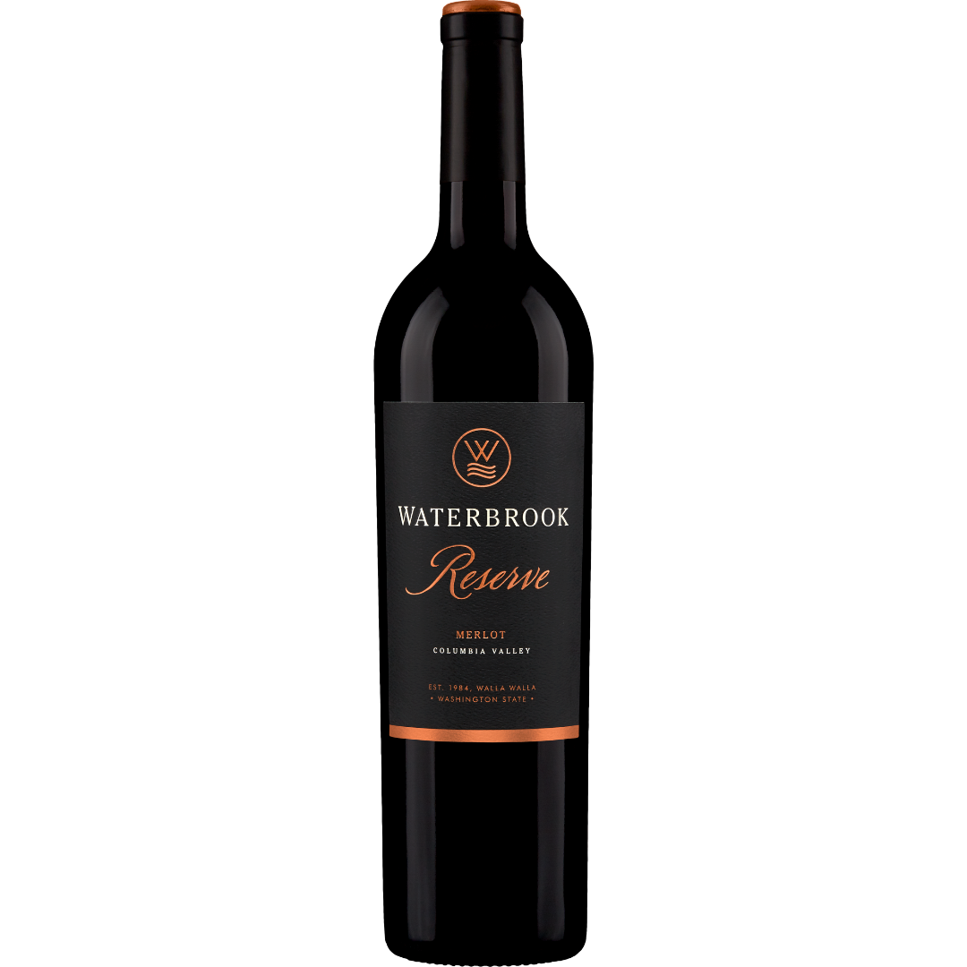 Waterbrook Reserve Merlot