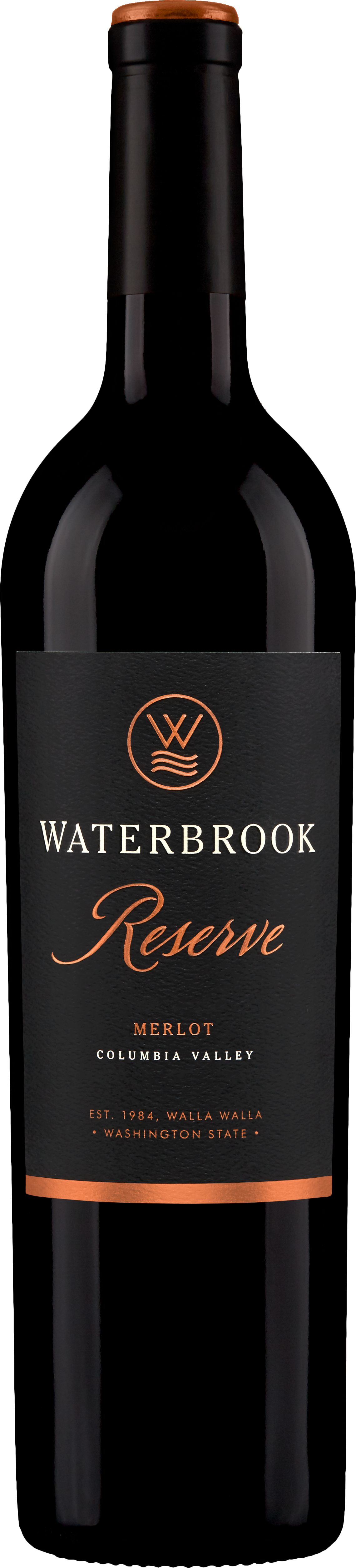 Waterbrook Reserve Merlot