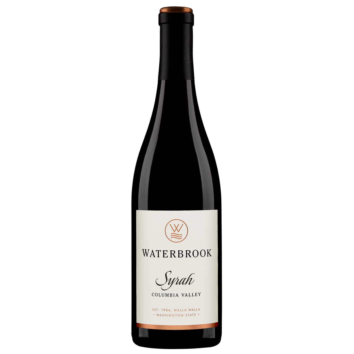 Waterbrook Syrah