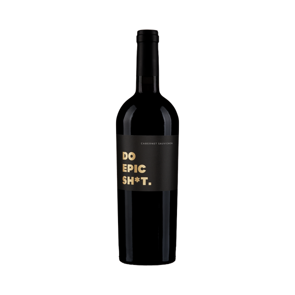 Do Epic Sh*t Cabernet Sauvignon
