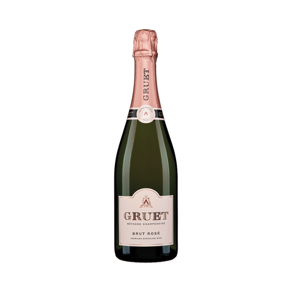 Gruet Brut Rosé