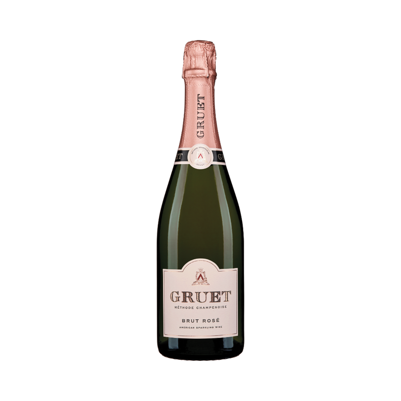 Gruet Brut Rosé