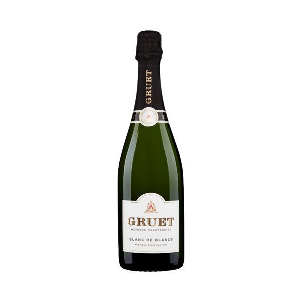 Gruet Blanc de Blancs